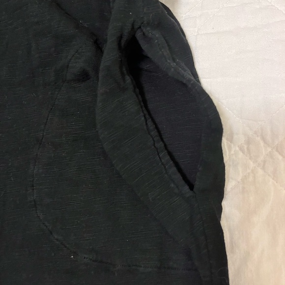 Mododoc Los Angeles Black Dress Sz Medium - Picture 3 of 5